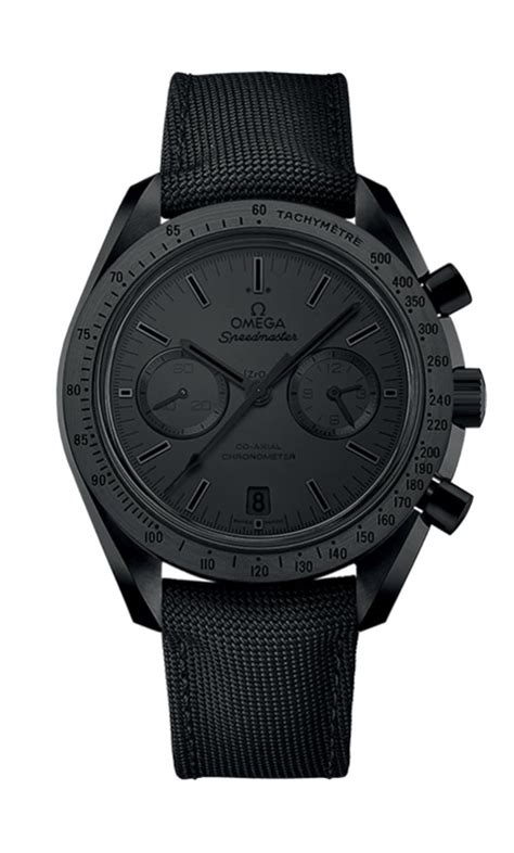 omega speedmaster black edition|omega speedmaster black watch.